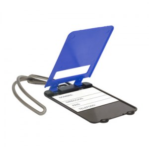 IDENTIFICADOR DE MALETAS T410